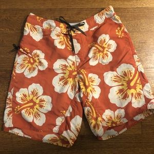Patagonia men’s swim suit size 35